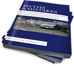 NEW FREE BOOK: Myths & Mistakes: How Illinois Accident Victims Wreck Their Own Personal Injury Cases