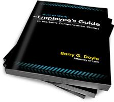 Free Book on Illinois Worker's Compensation Cases