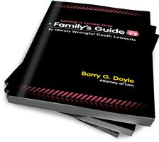 Illinois Wrongful Death Suits - Free Book