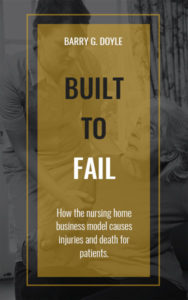 Built to Fail - Free Book