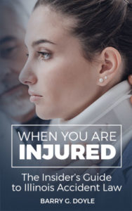When You Are Injured - Free Book