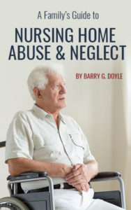 Illinois Nursing Home Neglect Suits - Free Book