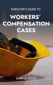 Free Book on Illinois Worker's Compensation Cases